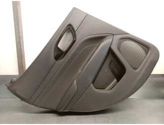 Recambio de guarnecido puerta trasera izquierda para jeep compass (mp, m6, mv, m7) 1.3 referencia OEM IAM 156252102 