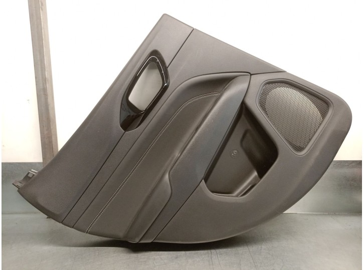 Recambio de guarnecido puerta trasera izquierda para jeep compass (mp, m6, mv, m7) 1.3 referencia OEM IAM 156252102 