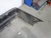 Recambio de paragolpes trasero para lancia dedra berl. 1.9 turbodiesel referencia OEM IAM 82476316 GRIS OSCURO 4 PUERTAS