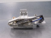 Recambio de mando calefaccion / aire acondicionado para honda hr-v (gh) 1.6 cat referencia OEM IAM 79500S2HG02ZA  