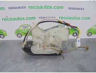 Recambio de cerradura puerta delantera izquierda para toyota lexus ls 400 (ucf20) 4.0 v8 32v cat referencia OEM IAM 6904050170 6