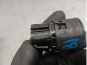 Recambio de boton start/stop para renault fluence 1.5 dci diesel fap referencia OEM IAM 1927937  