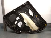 Recambio de guarnecido puerta trasera izquierda para jeep compass (mp, m6, mv, m7) 1.3 referencia OEM IAM 156252102 