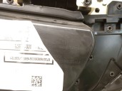 Recambio de guarnecido puerta trasera izquierda para jeep compass (mp, m6, mv, m7) 1.3 referencia OEM IAM 156252102 