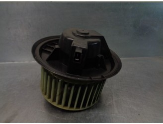 Recambio de motor calefaccion para lancia dedra berl. 1.9 turbodiesel referencia OEM IAM 902252  