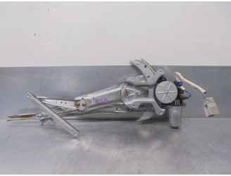 Recambio de elevalunas delantero derecho para honda hr-v (gh) 1.6 cat referencia OEM IAM 72215S4NG01 2 PINES 5 PUERTAS