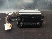 Recambio de sistema audio / radio cd para kia rio ii (jb) 1.6 cvvt referencia OEM IAM 3850RCM121J 