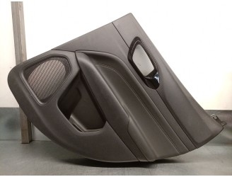 Recambio de guarnecido puerta trasera derecha para jeep compass (mp, m6, mv, m7) 1.3 referencia OEM IAM 156252101 