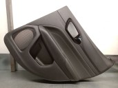 Recambio de guarnecido puerta trasera derecha para jeep compass (mp, m6, mv, m7) 1.3 referencia OEM IAM 156252101 