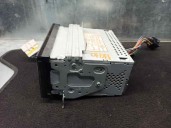 Recambio de sistema audio / radio cd para kia rio ii (jb) 1.6 cvvt referencia OEM IAM 3850RCM121J 