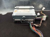 Recambio de sistema audio / radio cd para kia rio ii (jb) 1.6 cvvt referencia OEM IAM 3850RCM121J 