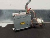 Recambio de sistema audio / radio cd para kia rio ii (jb) 1.6 cvvt referencia OEM IAM 3850RCM121J 