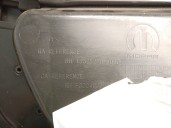 Recambio de guarnecido puerta trasera derecha para jeep compass (mp, m6, mv, m7) 1.3 referencia OEM IAM 156252101 