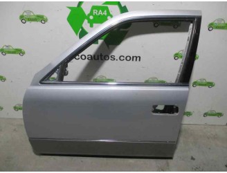 Recambio de puerta delantera izquierda para toyota lexus ls 400 (ucf20) 4.0 v8 32v cat referencia OEM IAM 6700250030 GRIS 4 PUER