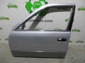Recambio de puerta delantera izquierda para toyota lexus ls 400 (ucf20) 4.0 v8 32v cat referencia OEM IAM 6700250030 GRIS 4 PUER