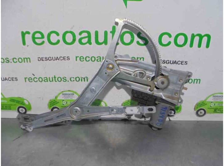 Recambio de elevalunas delantero derecho para opel astra g caravan 2.0 16v di cat (x 20 dtl / ld3) referencia OEM IAM 90521676 6