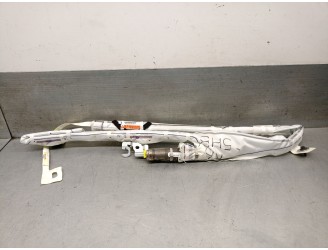 Recambio de airbag lateral delantero derecho para mazda 3 hatchback (bp) 2.0 skyactiv-g m hybrid referencia OEM IAM 654014100B 