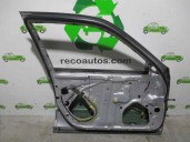 Recambio de puerta delantera izquierda para toyota lexus ls 400 (ucf20) 4.0 v8 32v cat referencia OEM IAM 6700250030 GRIS 4 PUER