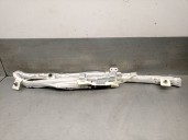 Recambio de airbag lateral delantero derecho para mazda 3 hatchback (bp) 2.0 skyactiv-g m hybrid referencia OEM IAM 654014100B 