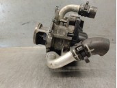 Recambio de valvula egr para seat leon st (5f8) 1.6 tdi referencia OEM IAM 04L131501N V29062884 VALEO