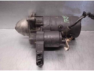 Recambio de motor arranque para lancia dedra berl. 1.9 turbodiesel referencia OEM IAM 0001218147 0001218147 BOSCH