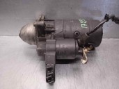 Recambio de motor arranque para lancia dedra berl. 1.9 turbodiesel referencia OEM IAM 0001218147 0001218147 BOSCH