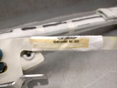 Recambio de airbag lateral delantero derecho para mazda 3 hatchback (bp) 2.0 skyactiv-g m hybrid referencia OEM IAM 654014100B 