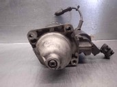 Recambio de motor arranque para lancia dedra berl. 1.9 turbodiesel referencia OEM IAM 0001218147 0001218147 BOSCH
