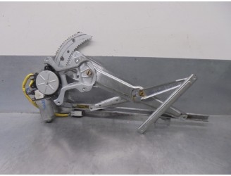 Recambio de elevalunas delantero izquierdo para honda hr-v (gh) 1.6 cat referencia OEM IAM 72255S4NG01 6 PINES 5 PUERTAS