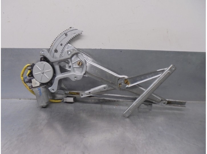 Recambio de elevalunas delantero izquierdo para honda hr-v (gh) 1.6 cat referencia OEM IAM 72255S4NG01 6 PINES 5 PUERTAS