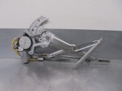 Recambio de elevalunas delantero izquierdo para honda hr-v (gh) 1.6 cat referencia OEM IAM 72255S4NG01 6 PINES 5 PUERTAS