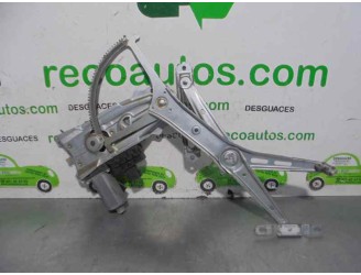 Recambio de elevalunas delantero izquierdo para opel astra g caravan 2.0 16v di cat (x 20 dtl / ld3) referencia OEM IAM 90521675