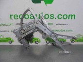Recambio de elevalunas delantero izquierdo para opel astra g caravan 2.0 16v di cat (x 20 dtl / ld3) referencia OEM IAM 90521675