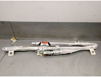 Recambio de airbag lateral delantero izquierdo para mazda 3 hatchback (bp) 2.0 skyactiv-g m hybrid referencia OEM IAM 654014300B