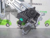 Recambio de elevalunas delantero izquierdo para opel astra g caravan 2.0 16v di cat (x 20 dtl / ld3) referencia OEM IAM 90521675