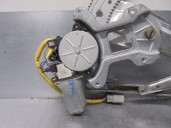 Recambio de elevalunas delantero izquierdo para honda hr-v (gh) 1.6 cat referencia OEM IAM 72255S4NG01 6 PINES 5 PUERTAS
