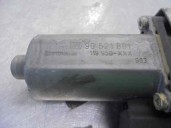 Recambio de elevalunas delantero izquierdo para opel astra g caravan 2.0 16v di cat (x 20 dtl / ld3) referencia OEM IAM 90521675
