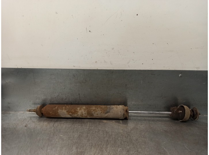 Recambio de amortiguador trasero derecho para renault 12 ts conf 847-99 referencia OEM IAM   