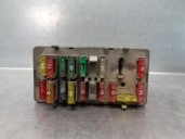 Recambio de caja reles / fusibles para lancia dedra berl. 1.9 turbodiesel referencia OEM IAM 518599017  
