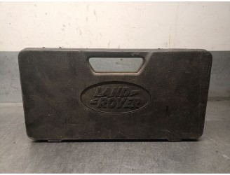 Recambio de util rueda repuesto para land rover defender (ld) 2.5 tdi referencia OEM IAM NRC8605 NRC8605 