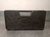 Recambio de util rueda repuesto para land rover defender (ld) 2.5 tdi referencia OEM IAM NRC8605 NRC8605 