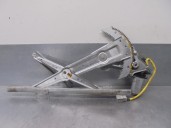 Recambio de elevalunas delantero izquierdo para honda hr-v (gh) 1.6 cat referencia OEM IAM 72255S4NG01 6 PINES 5 PUERTAS