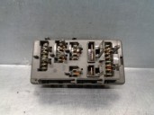 Recambio de caja reles / fusibles para lancia dedra berl. 1.9 turbodiesel referencia OEM IAM 518599017  