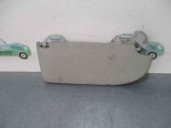 Recambio de parasol izquierdo para opel astra g caravan 2.0 16v di cat (x 20 dtl / ld3) referencia OEM IAM 