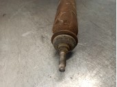 Recambio de amortiguador trasero derecho para renault 12 ts conf 847-99 referencia OEM IAM   