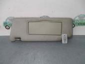 Recambio de parasol izquierdo para opel astra g caravan 2.0 16v di cat (x 20 dtl / ld3) referencia OEM IAM 