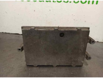 Replacement engine ECU for Jeep Grand Cherokee (WJ/WG) 3.1 TD CAT OEM IAM reference P56041893AA 