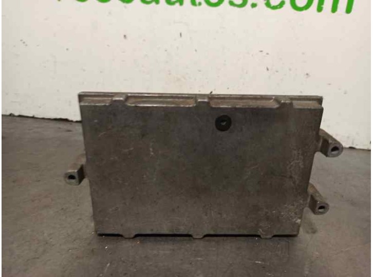 Replacement engine ECU for Jeep Grand Cherokee (WJ/WG) 3.1 TD CAT OEM IAM reference P56041893AA 