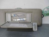 Recambio de parasol izquierdo para opel astra g caravan 2.0 16v di cat (x 20 dtl / ld3) referencia OEM IAM 