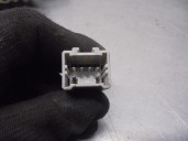 Recambio de elevalunas delantero izquierdo para honda hr-v (gh) 1.6 cat referencia OEM IAM 72255S4NG01 6 PINES 5 PUERTAS